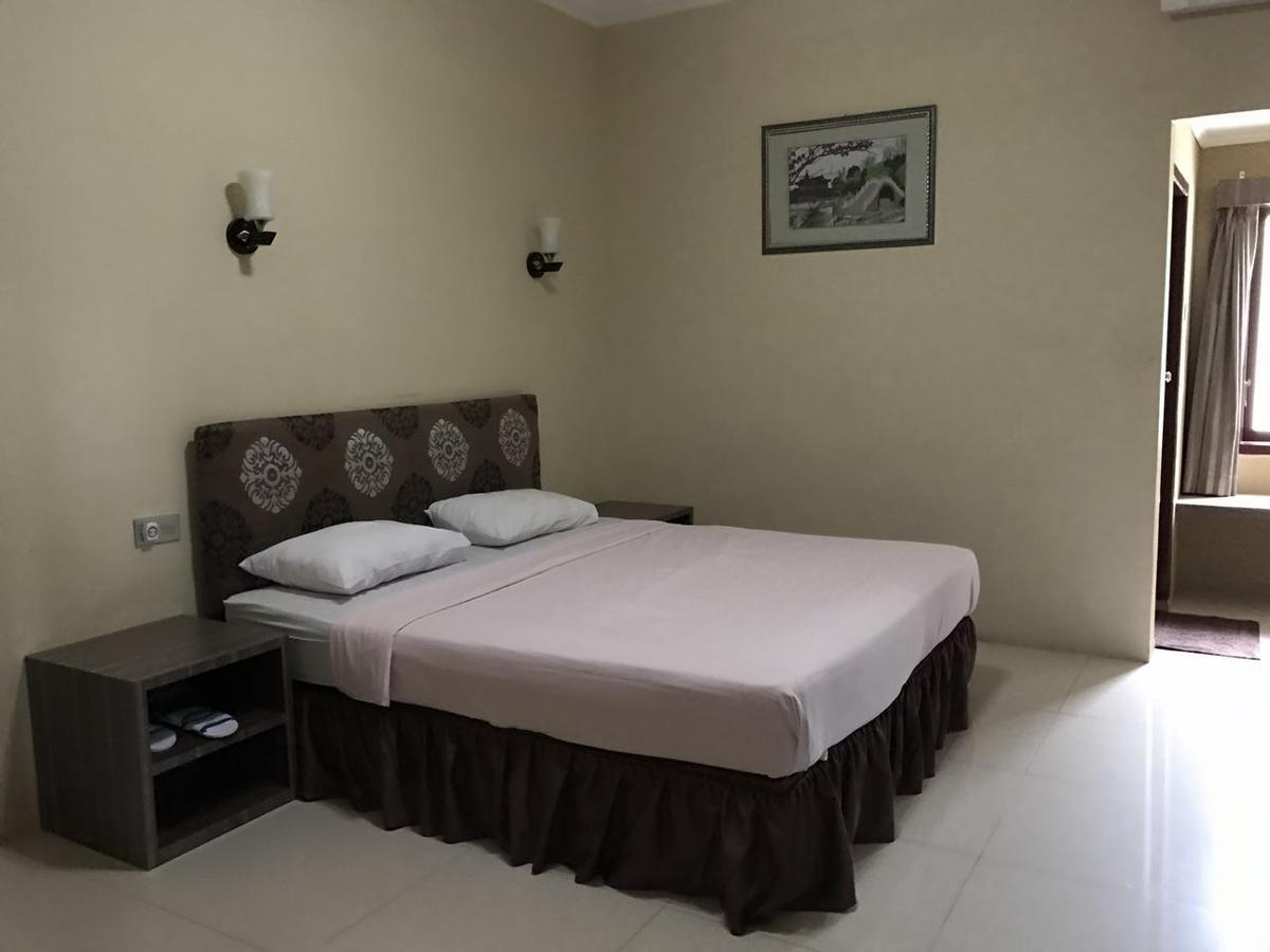 Anoi Itam Resort Sabang  Exterior photo