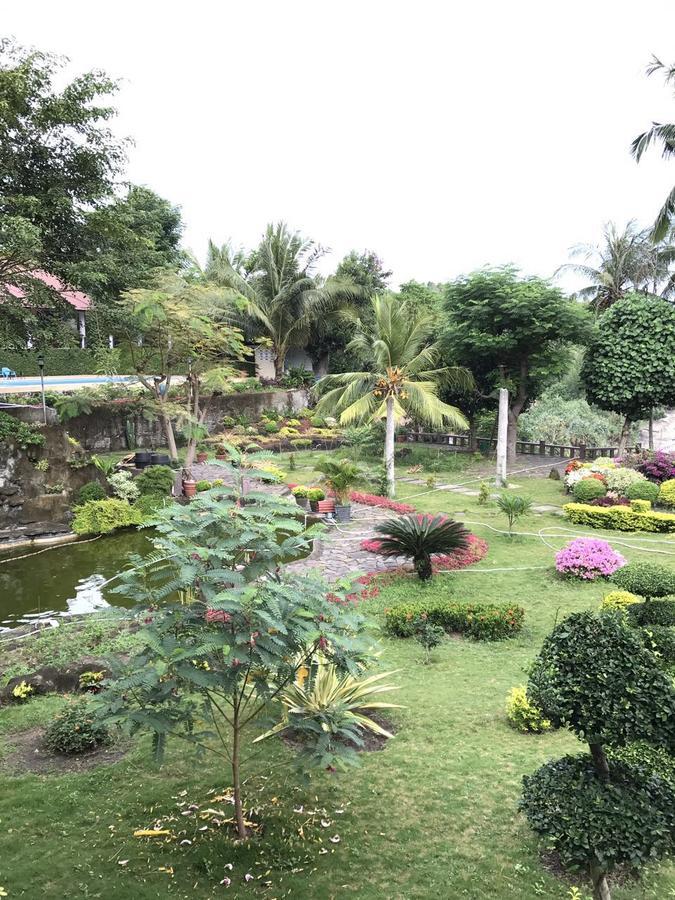 Anoi Itam Resort Sabang  Exterior photo