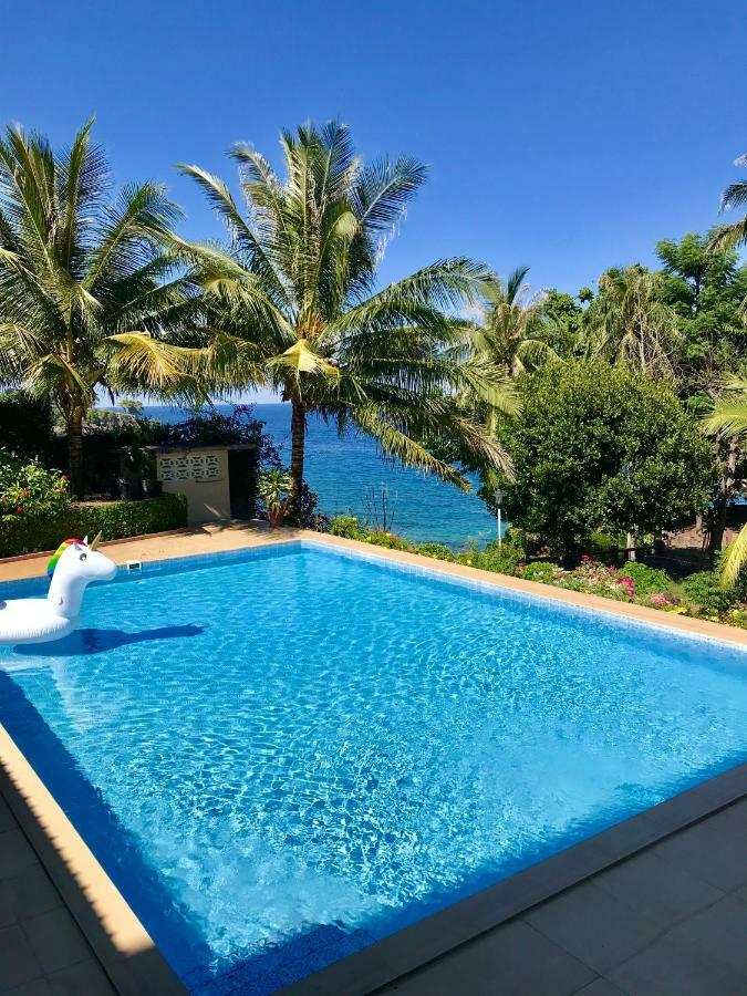 Anoi Itam Resort Sabang  Exterior photo
