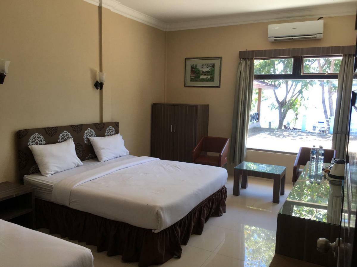 Anoi Itam Resort Sabang  Exterior photo