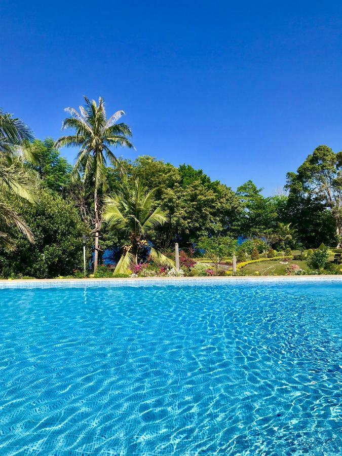 Anoi Itam Resort Sabang  Exterior photo